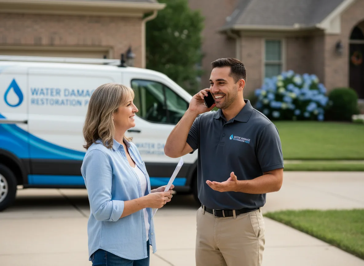 Flood Restoration Clayton, CA FAQs